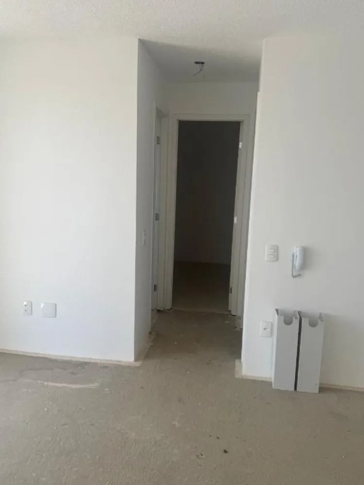 Apartamento, 2 quartos, 45 m² - Foto 6