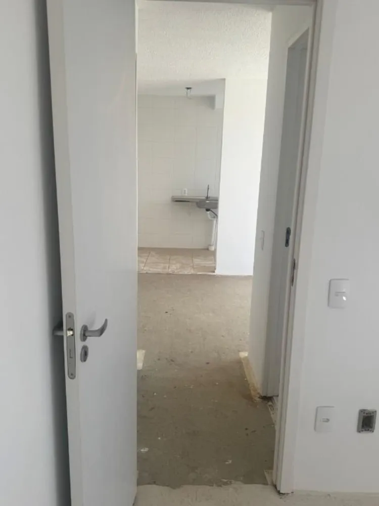 Apartamento, 2 quartos, 45 m² - Foto 5