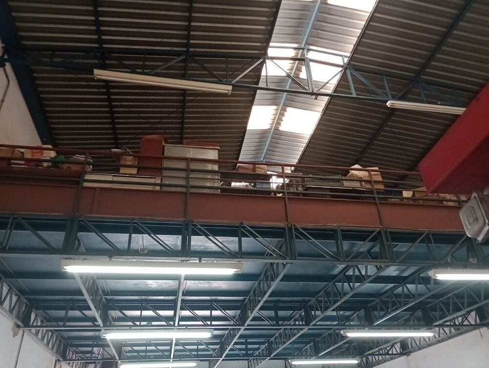 Loja-Salão, 402 m² - Foto 2