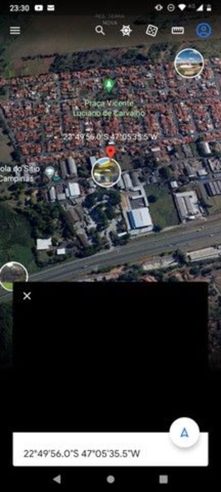 Terreno, 1750 m² - Foto 3