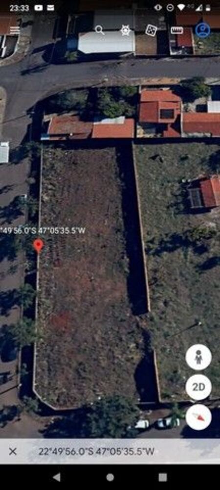 Terreno, 1750 m² - Foto 1