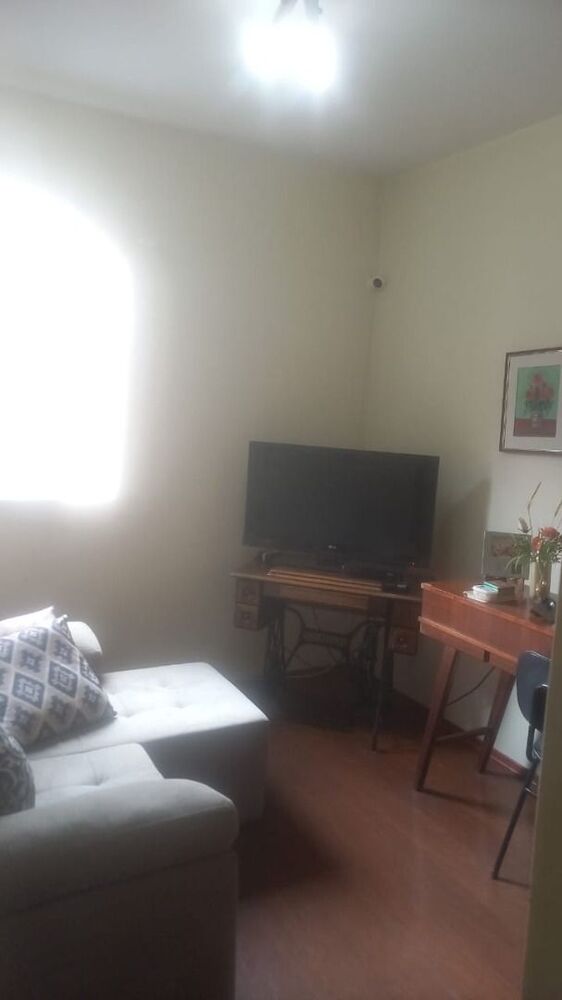 Apartamento à venda com 2 quartos, 99m² - Foto 6