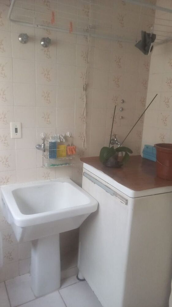 Apartamento à venda com 2 quartos, 99m² - Foto 7