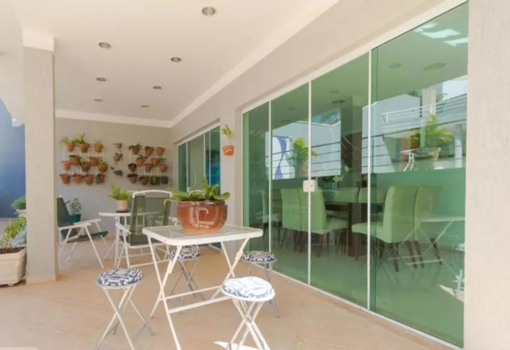 Casa de Condomínio, 4 quartos - Foto 3