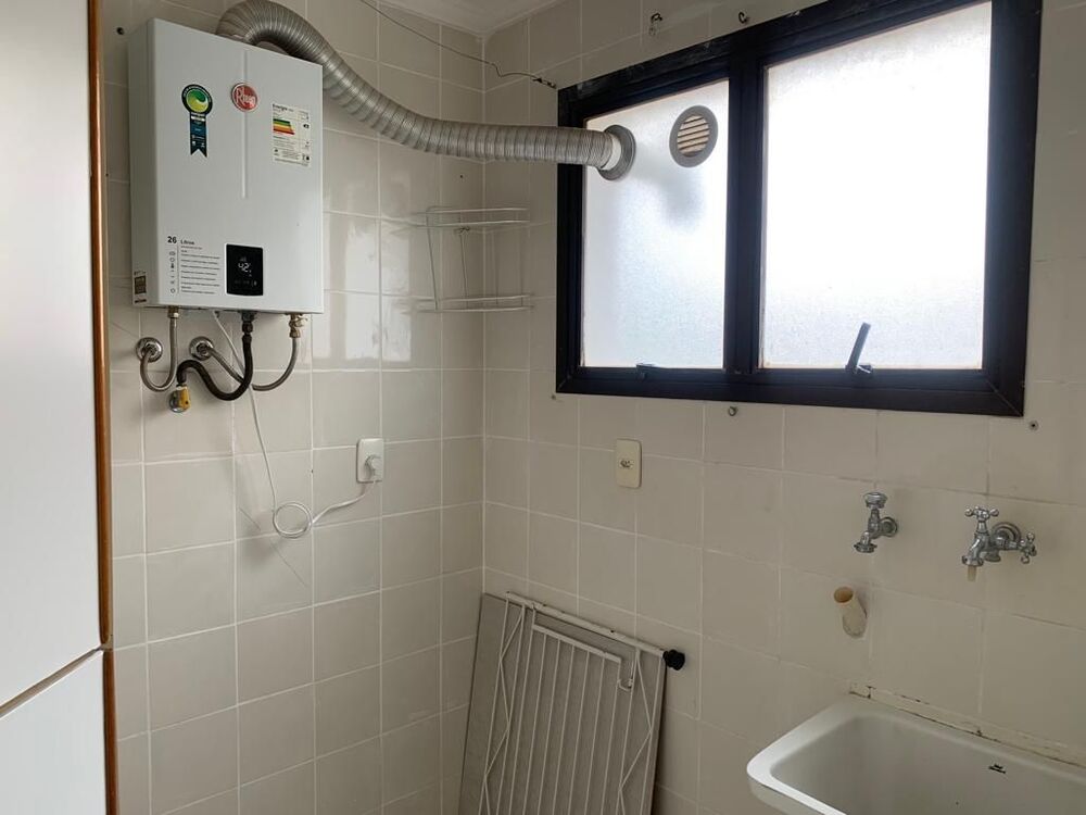 Apartamento, 3 quartos, 99 m² - Foto 9
