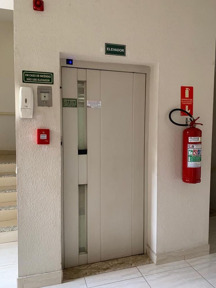 Apartamento, 3 quartos, 99 m² - Foto 34