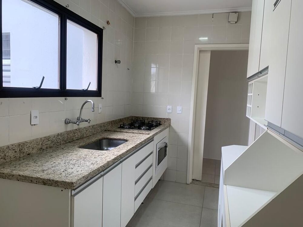 Apartamento, 3 quartos, 99 m² - Foto 1