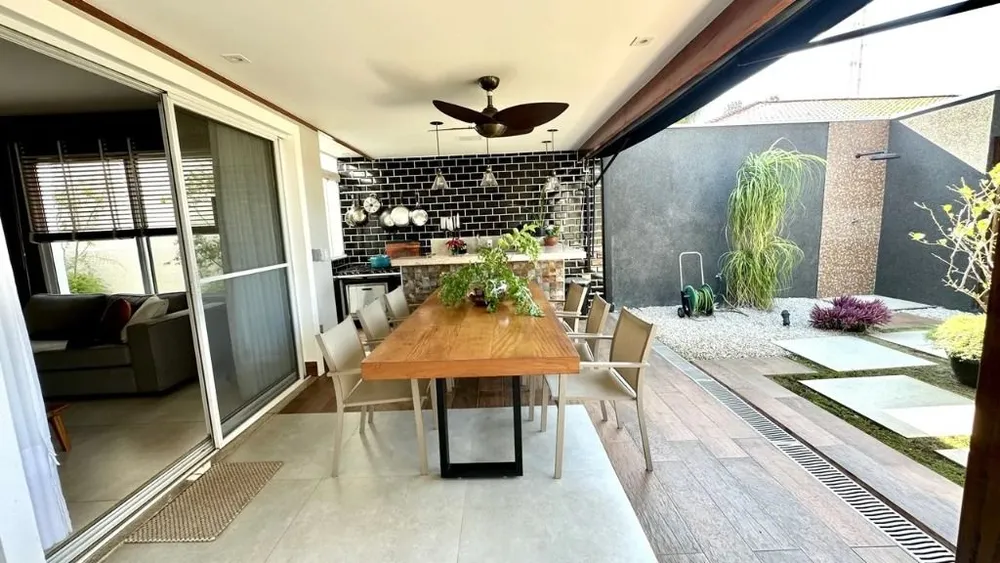 Casa de Condomínio, 3 quartos - Foto 6