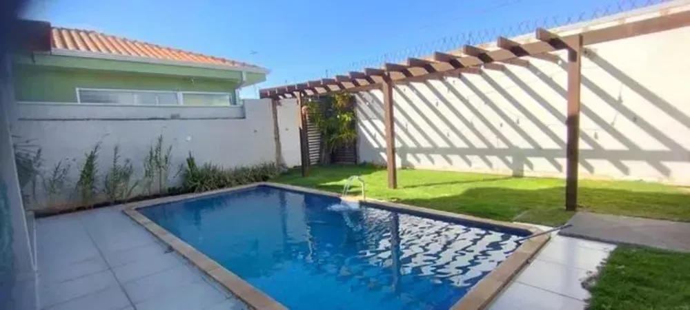 Casa de Condomínio à venda com 3 quartos, 240m² - Foto 8