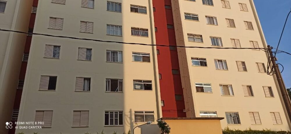 Apartamento, 2 quartos, 60 m² - Foto 1