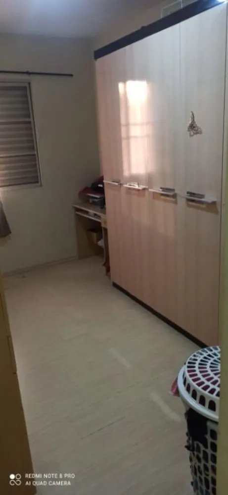 Apartamento, 2 quartos, 60 m² - Foto 1