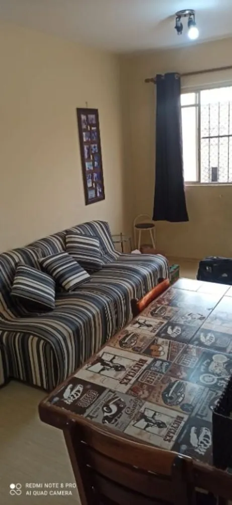Apartamento, 2 quartos, 60 m² - Foto 4