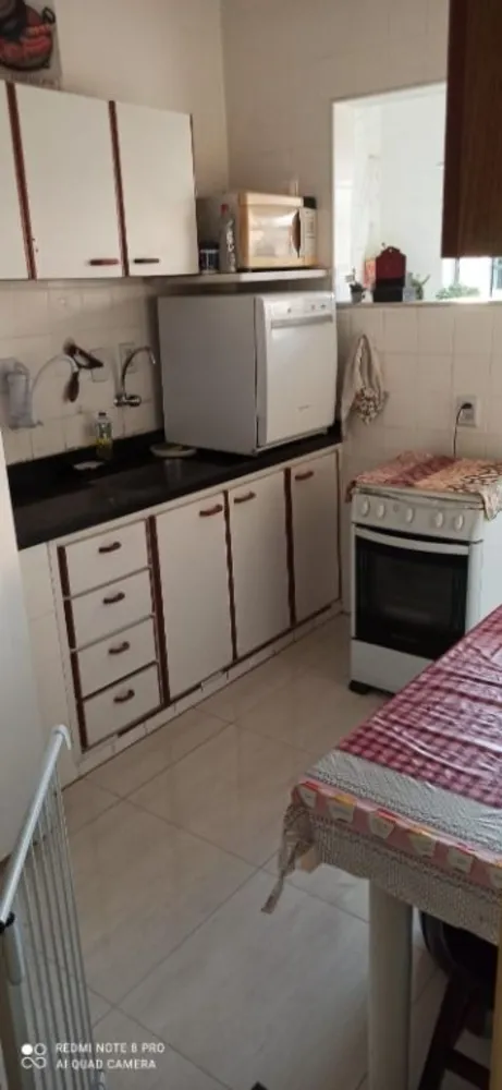 Apartamento, 2 quartos, 60 m² - Foto 2
