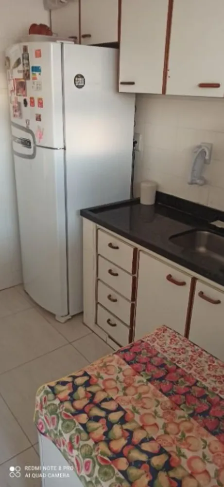 Apartamento, 2 quartos, 60 m² - Foto 5