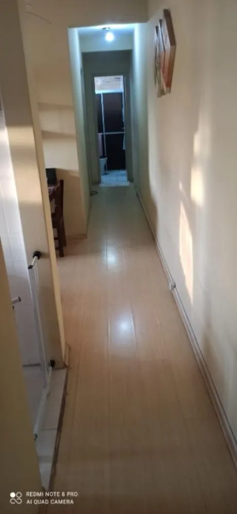Apartamento, 2 quartos, 60 m² - Foto 3