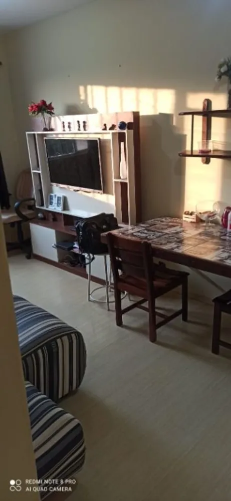 Apartamento, 2 quartos, 60 m² - Foto 8