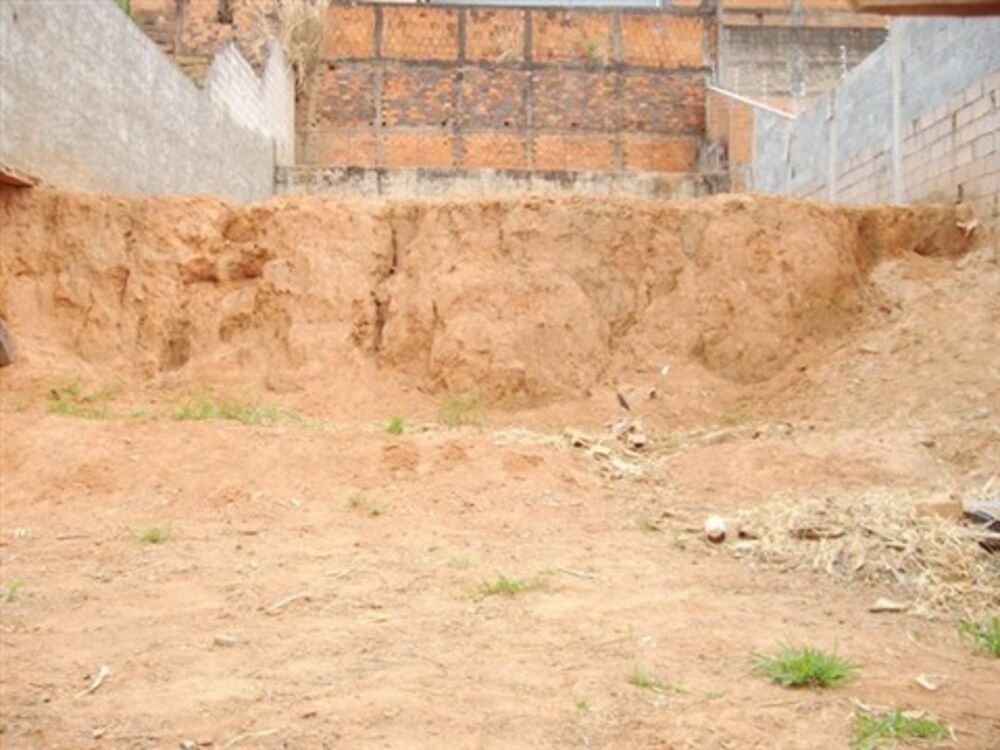 Terreno, 250 m² - Foto 3