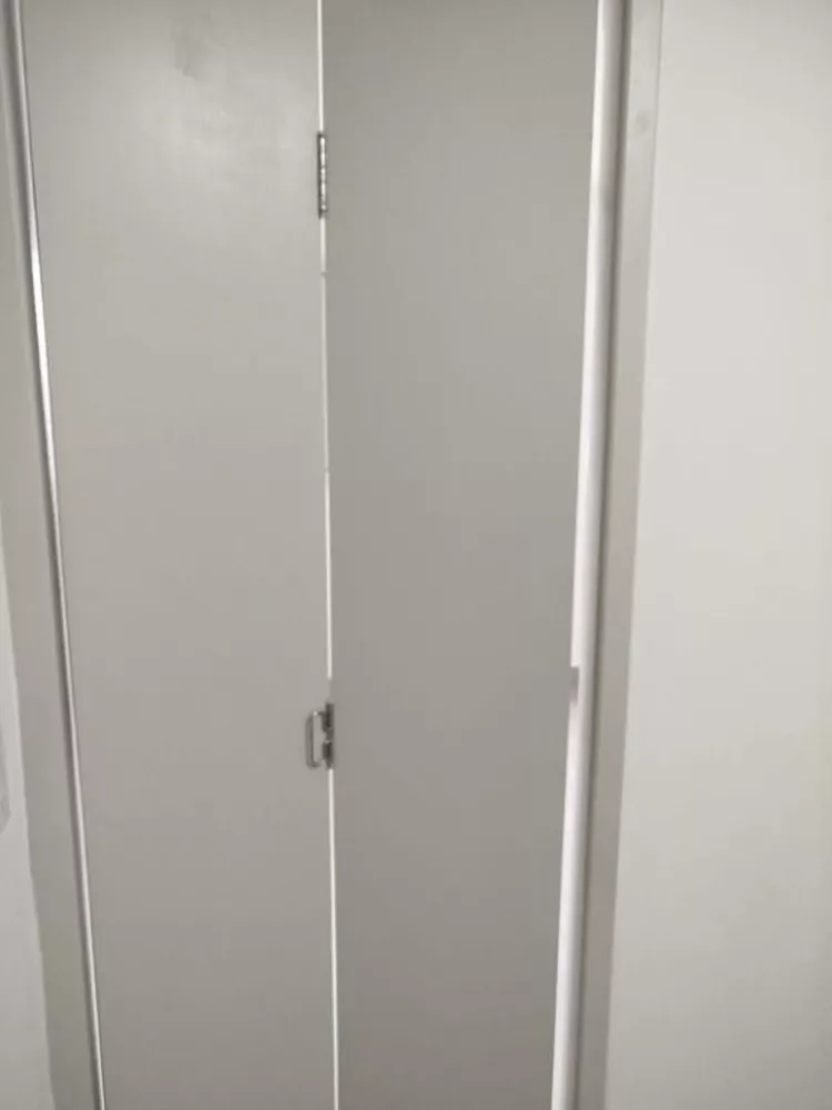 Apartamento à venda com 1 quarto, 41m² - Foto 3