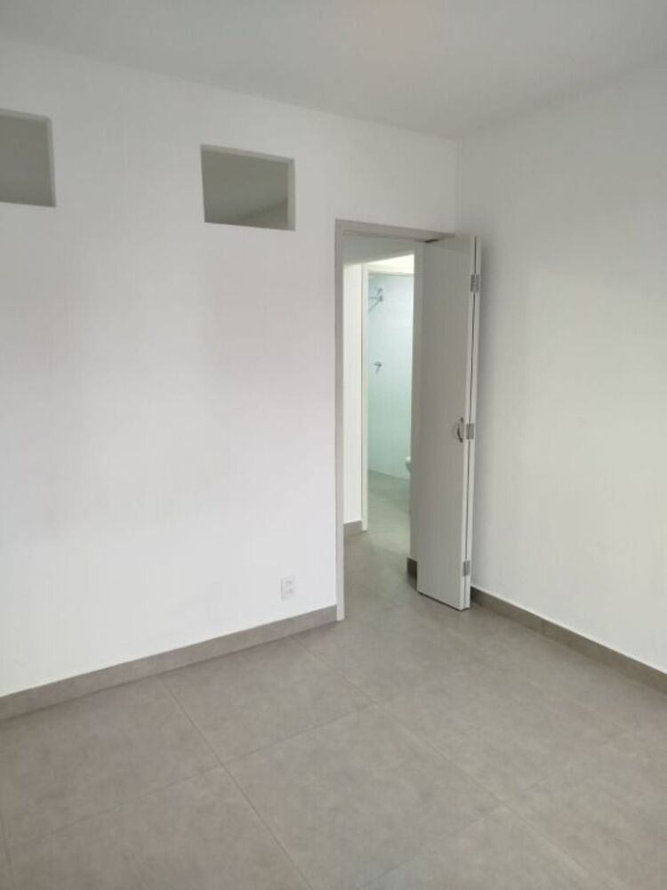 Apartamento à venda com 1 quarto, 41m² - Foto 6