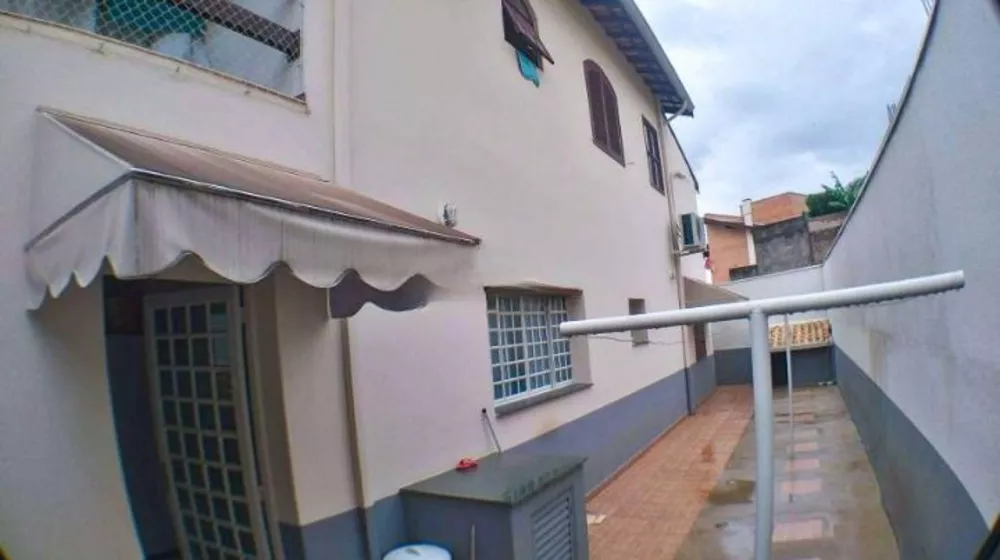 Casa de Condomínio à venda e aluguel com 4 quartos, 279m² - Foto 3