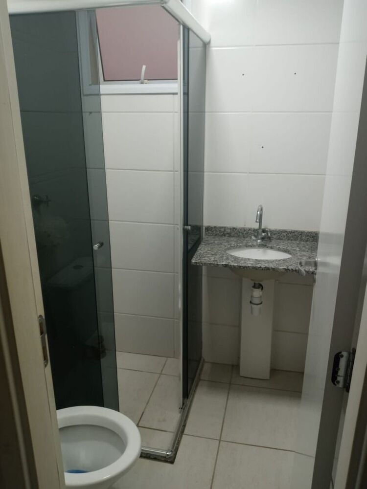 Apartamento, 2 quartos, 50 m² - Foto 6