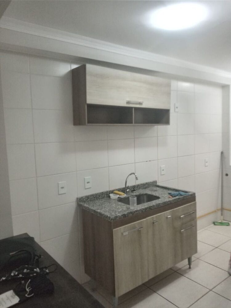 Apartamento, 2 quartos, 50 m² - Foto 9