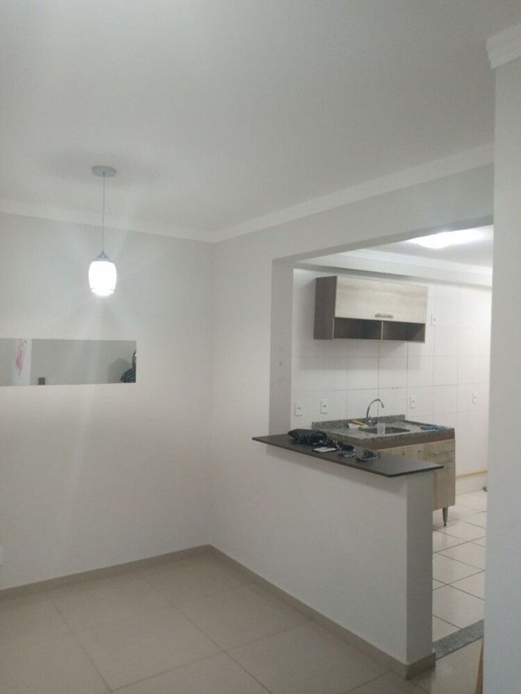 Apartamento, 2 quartos, 50 m² - Foto 10