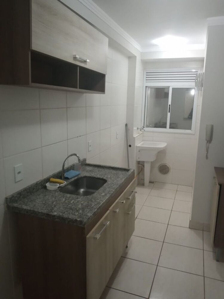 Apartamento, 2 quartos, 50 m² - Foto 4