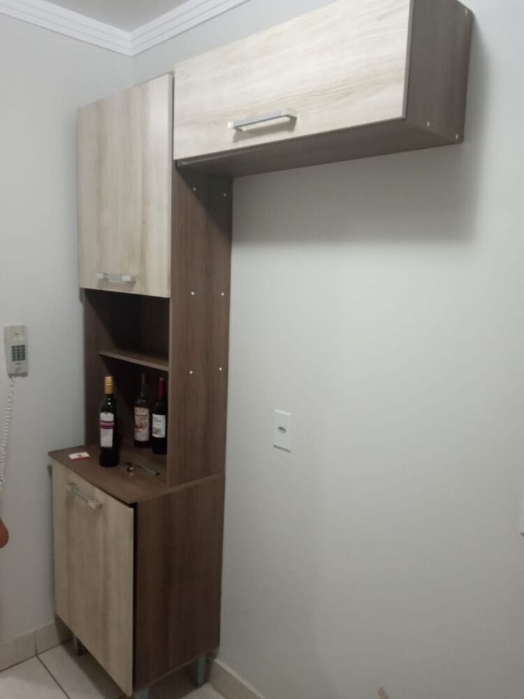 Apartamento, 2 quartos, 50 m² - Foto 15