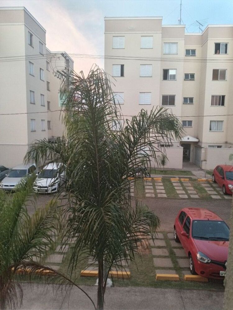 Apartamento, 2 quartos, 50 m² - Foto 1
