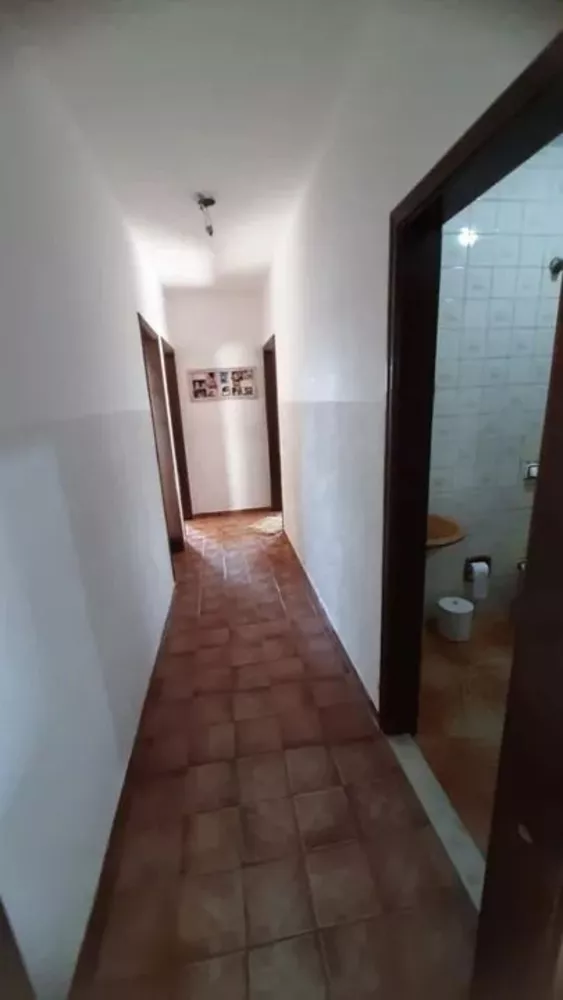 Casa à venda com 3 quartos, 120m² - Foto 3