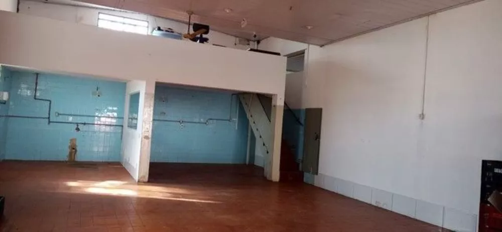 Loja-Salão para alugar, 180m² - Foto 1