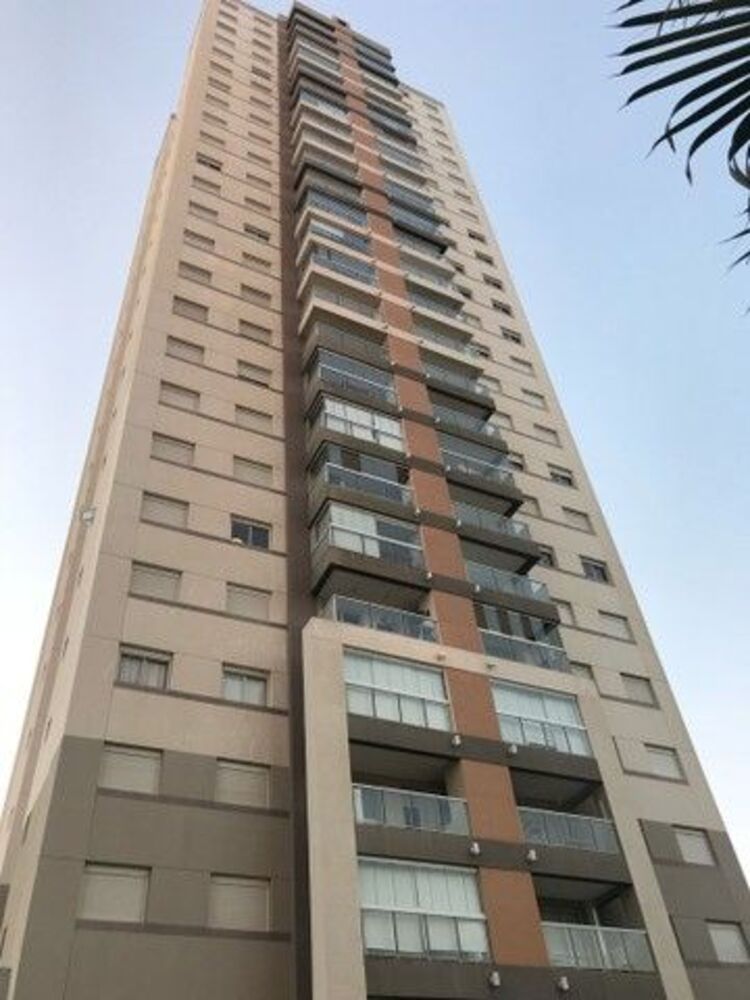 Apartamento, 2 quartos, 69 m² - Foto 1