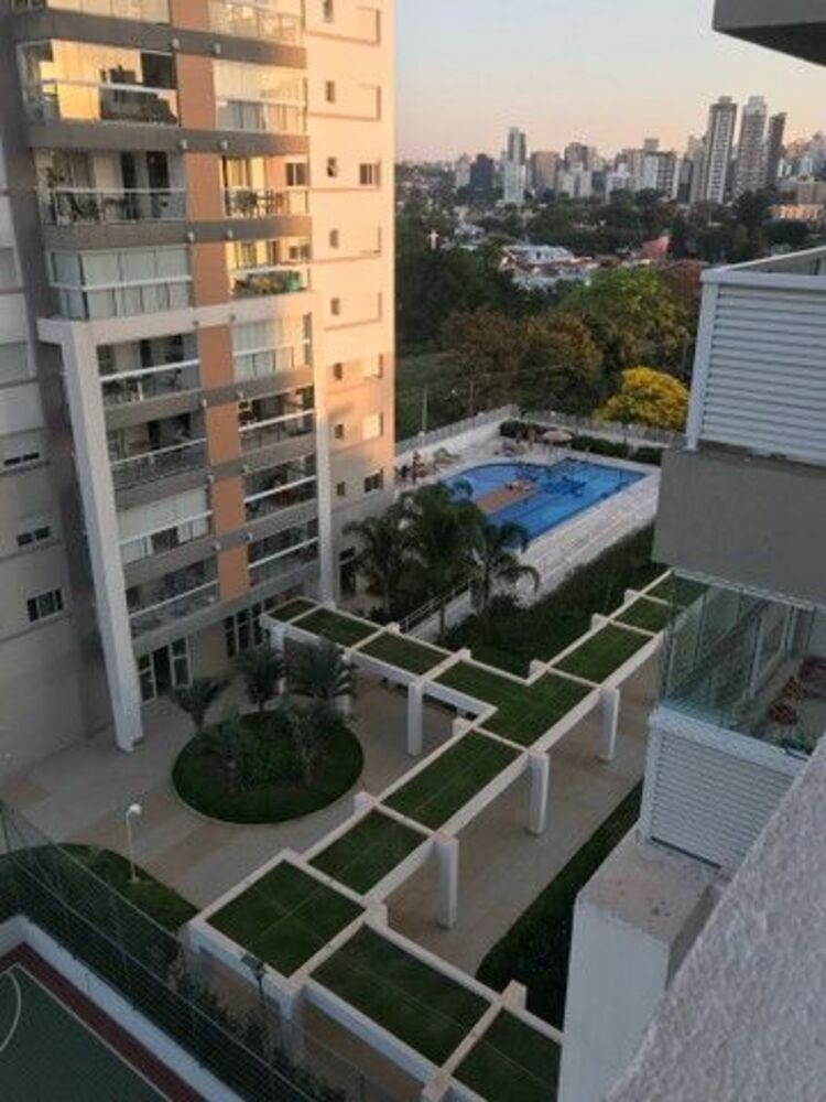 Apartamento, 2 quartos, 69 m² - Foto 3