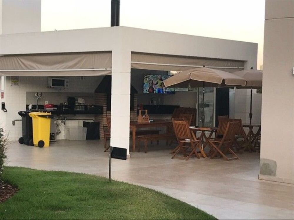 Apartamento, 2 quartos, 69 m² - Foto 5