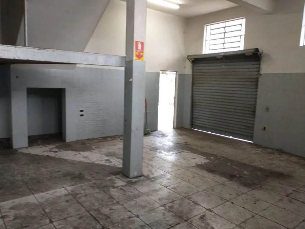 Loja-Salão, 240 m² - Foto 8