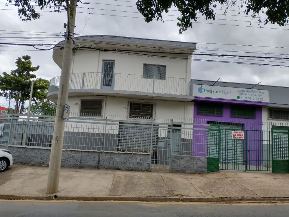 Loja-Salão, 240 m² - Foto 9