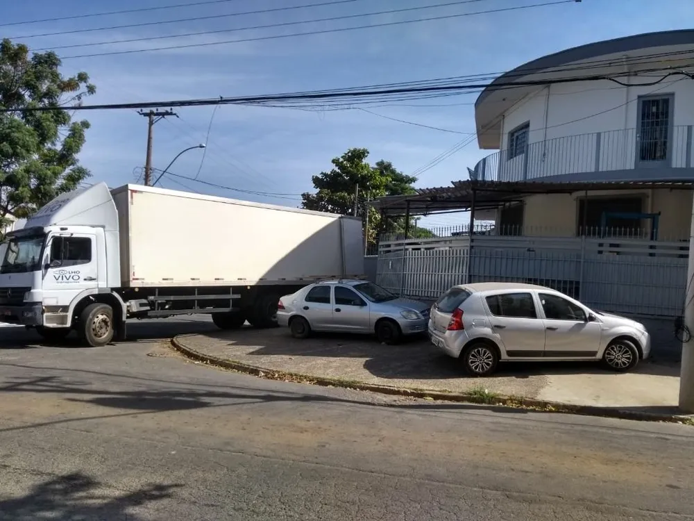 Loja-Salão, 240 m² - Foto 5