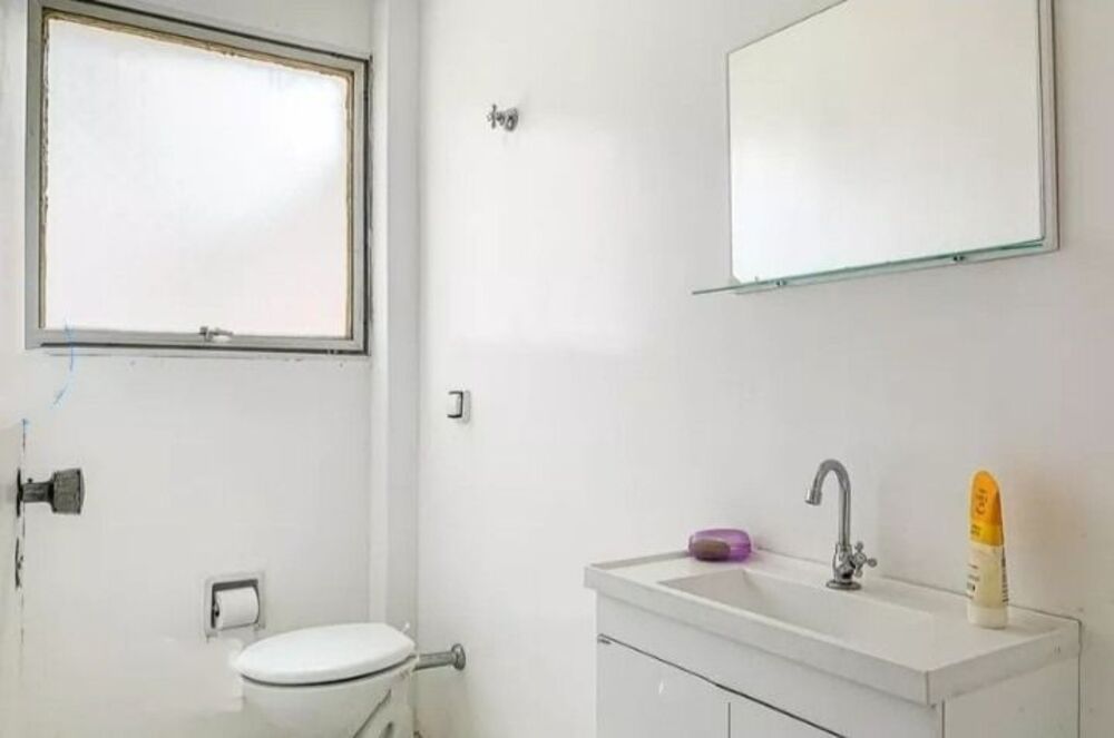 Apartamento, 1 quarto, 54 m² - Foto 3