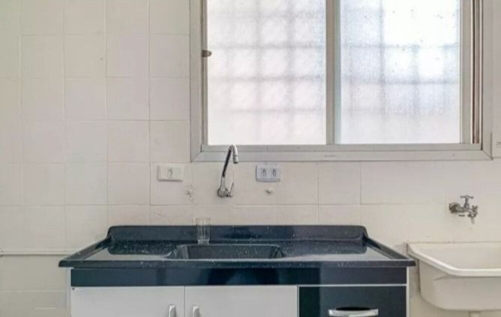 Apartamento, 1 quarto, 54 m² - Foto 1