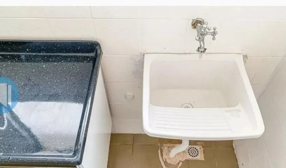 Apartamento, 1 quarto, 54 m² - Foto 8