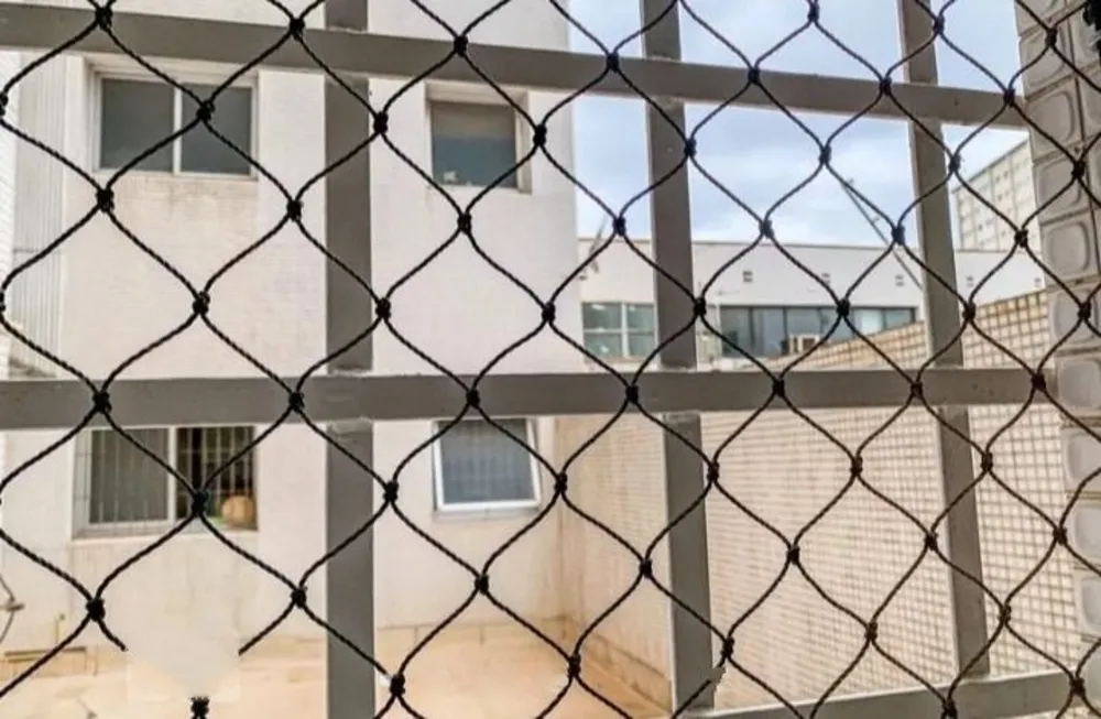 Apartamento, 1 quarto, 54 m² - Foto 6