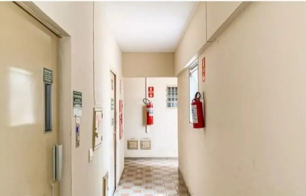 Apartamento, 1 quarto, 54 m² - Foto 2