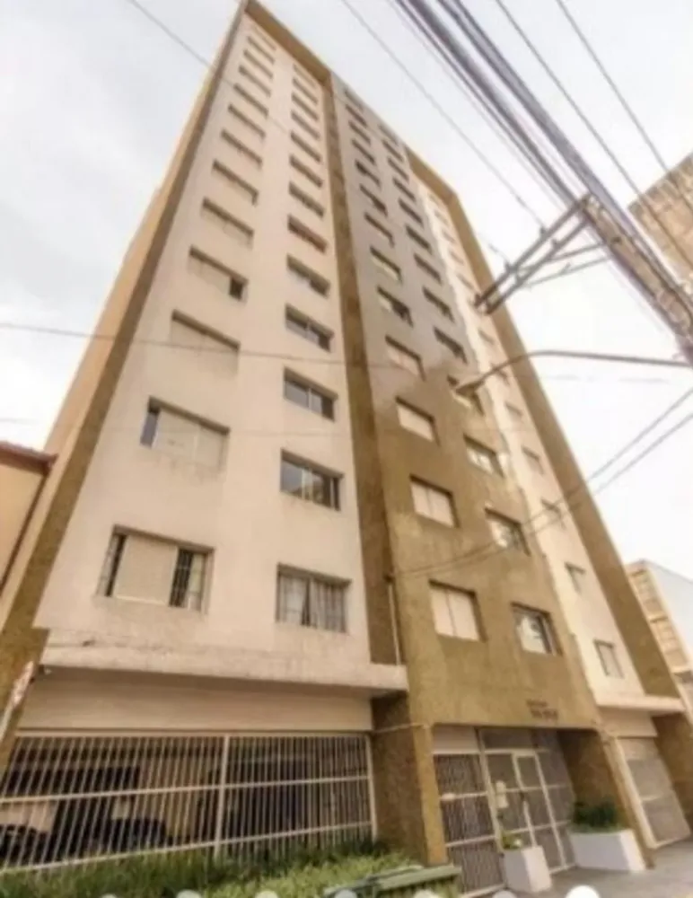 Apartamento, 1 quarto, 54 m² - Foto 8