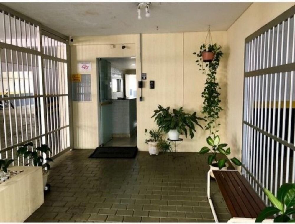 Apartamento, 1 quarto, 54 m² - Foto 2