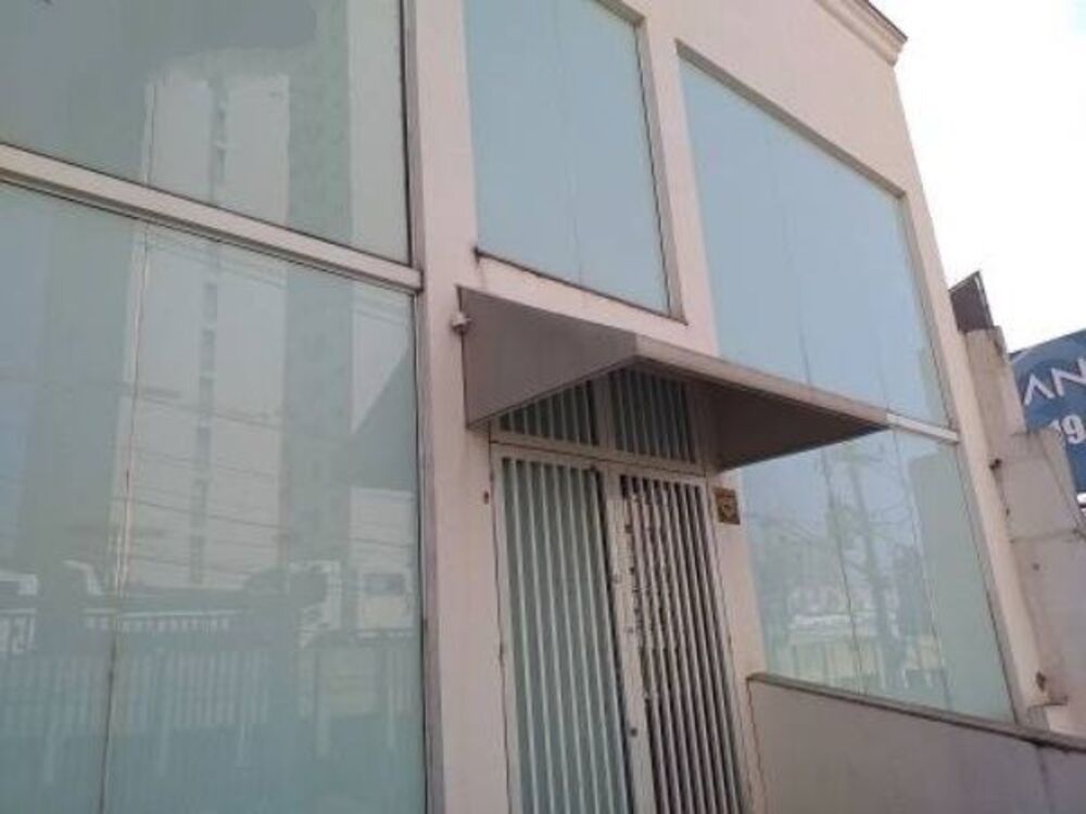 Prédio Inteiro, 303 m² - Foto 1