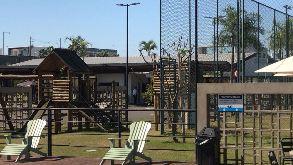 Loteamento e Condomínio, 300 m² - Foto 9