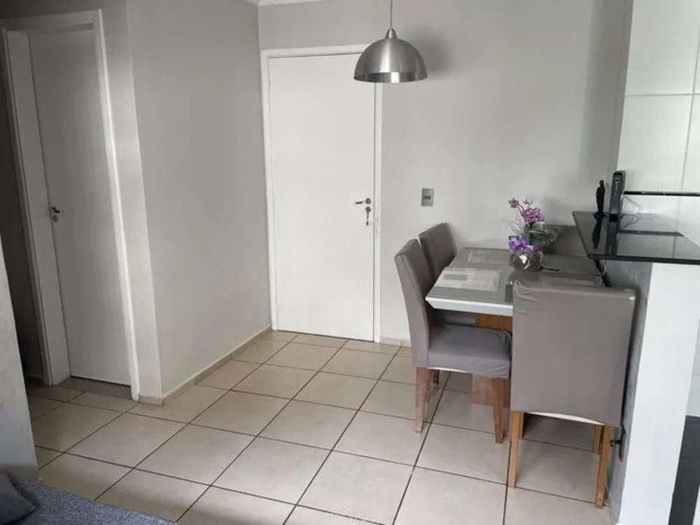 Cobertura à venda com 2 quartos, 98m² - Foto 4