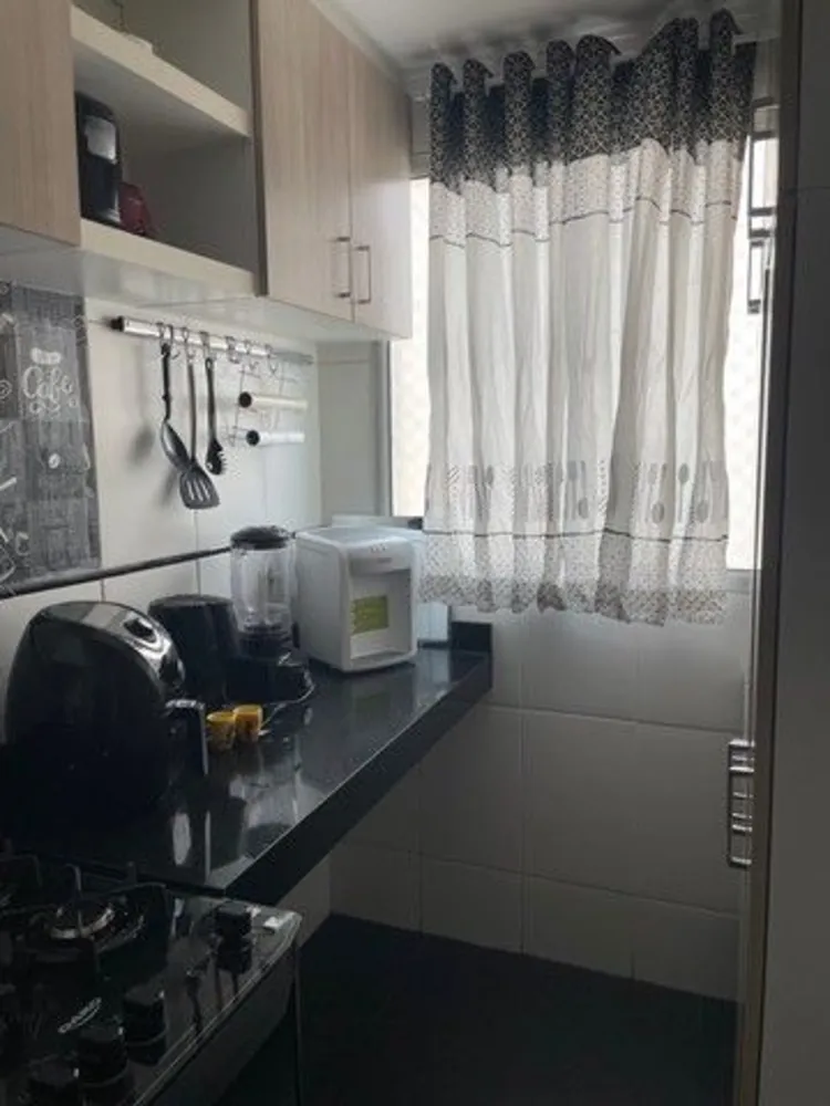 Cobertura, 2 quartos, 98 m² - Foto 6