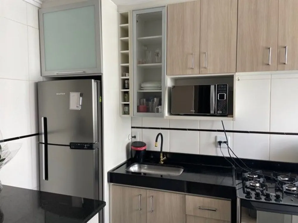 Cobertura, 2 quartos, 98 m² - Foto 5